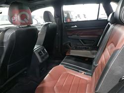 Volkswagen Atlas Cross Sport